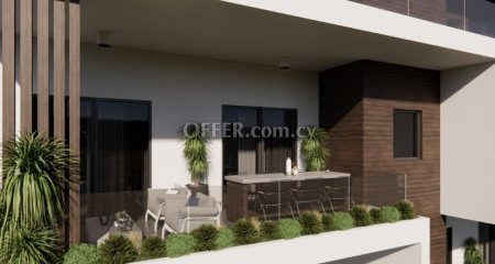 Apartment (Flat) in Universal, Paphos for Sale - 7