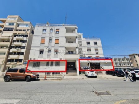 Commercial (Office) in Agioi Omologites, Nicosia for Sale - 6
