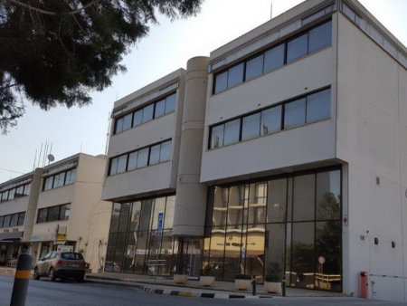 Commercial (Office) in Strovolos, Nicosia for Sale - 2