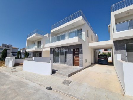 House (Detached) in Universal, Paphos for Sale - 7