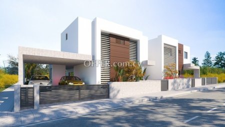 House (Detached) in Latsia, Nicosia for Sale - 3