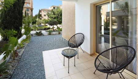 Apartment (Flat) in Universal, Paphos for Sale - 3