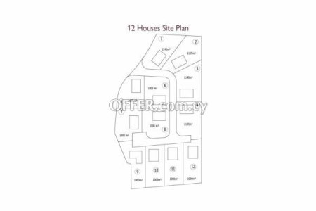(Residential) in Agia Napa, Famagusta for Sale - 4