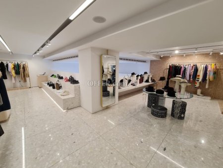 Commercial (Shop) in Germasoyia Tourist Area, Limassol for Sale - 7