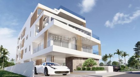 Apartment (Flat) in Aradippou, Larnaca for Sale - 3