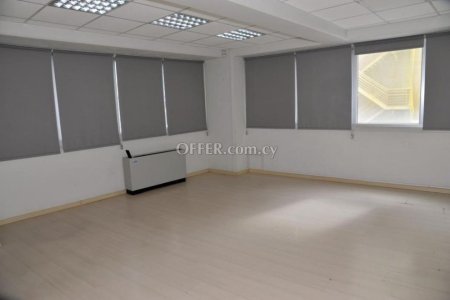 Commercial (Office) in Trypiotis, Nicosia for Sale - 3