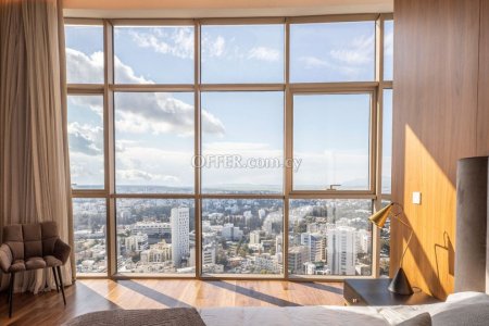 Apartment (Flat) in City Center, Nicosia for Sale - 7