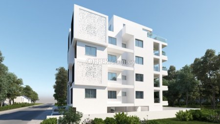 Apartment (Penthouse) in Faneromeni, Larnaca for Sale - 7