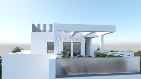 Apartment (Flat) in Drosia, Larnaca for Sale - 7