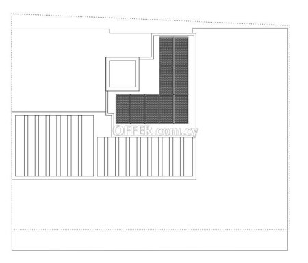 Apartment (Penthouse) in Drosia, Larnaca for Sale - 2