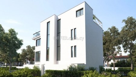 House (Semi detached) in Larnaca Centre, Larnaca for Sale - 7