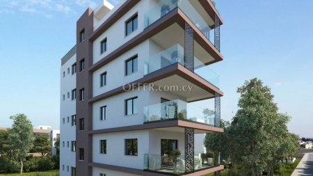 Apartment (Penthouse) in Larnaca Centre, Larnaca for Sale - 6