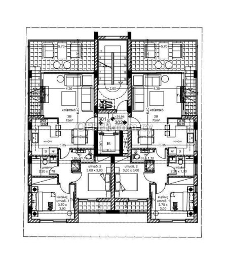 Apartment (Penthouse) in Agios Spyridonas, Limassol for Sale - 7
