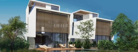 House (Detached) in Universal, Paphos for Sale - 2