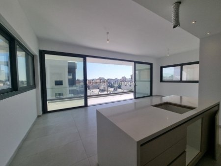 Apartment (Flat) in Potamos Germasoyias, Limassol for Sale - 7