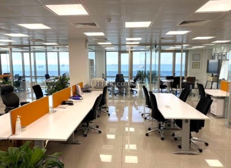 Commercial (Office) in Neapoli, Limassol for Sale - 2