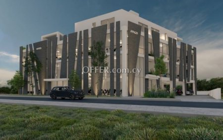 Commercial (Office) in Pano Paphos, Paphos for Sale - 2