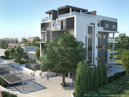Apartment (Flat) in Potamos Germasoyias, Limassol for Sale - 3