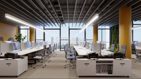 Commercial (Office) in Mesa Geitonia, Limassol for Sale - 7