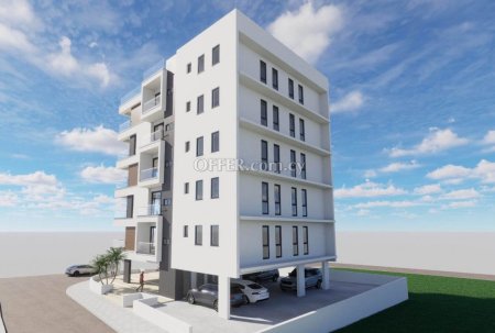 Apartment (Penthouse) in Larnaca Centre, Larnaca for Sale - 4