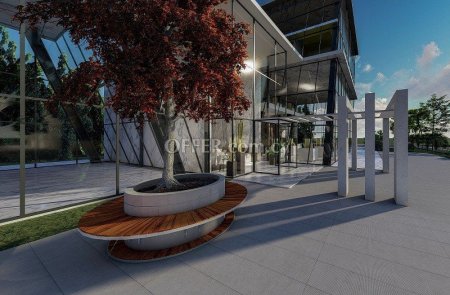 Commercial (Office) in Zakaki, Limassol for Sale - 7