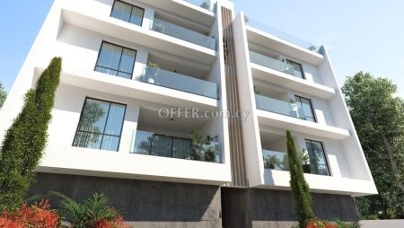 Apartment (Penthouse) in Krasas, Larnaca for Sale - 7
