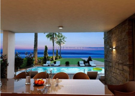 (Residential) in Mazotos , Larnaca for Sale - 2
