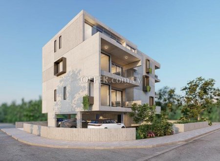 Apartment (Flat) in Tombs of the Kings, Paphos for Sale - 7