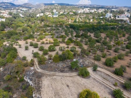 (Residential) in Mesa Chorio, Paphos for Sale - 3