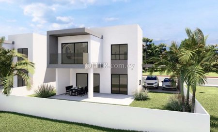 House (Detached) in Pissouri, Limassol for Sale - 4