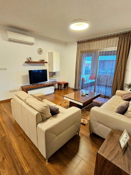 Apartment (Flat) in Agia Zoni, Limassol for Sale - 7