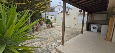 House (Detached) in Agios Tychonas, Limassol for Sale - 2