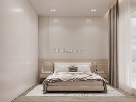 1 Bed Apartment for Sale in Lykavitos, Nicosia - 7