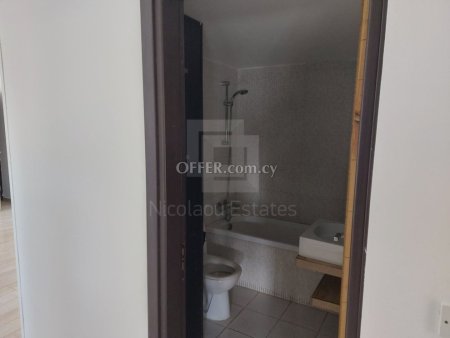 Two bedroom flat for rent in Likavitos near University of Cyprus - 6
