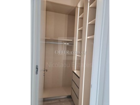Modern two bedroom apartment in Limassol town centre for sale - 6