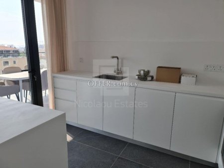 Modern two bedroom apartment in Limassol town centre for sale - 6