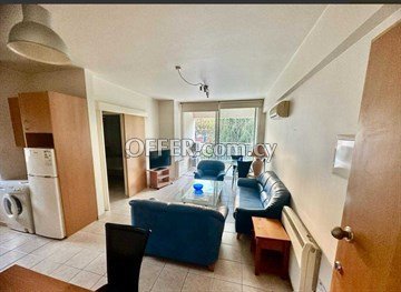 1 Bedroom Apartment  In The Center Of Nicosia - 3