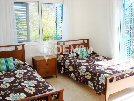 Villa For Rent in Peyia, Paphos - DP4027 - 7