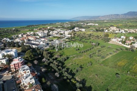 Residential Land  For Sale in Polis, Paphos - DP3325 - 2