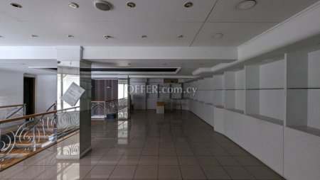 Commercial (Shop) in Agia Zoni, Limassol for Sale - 4