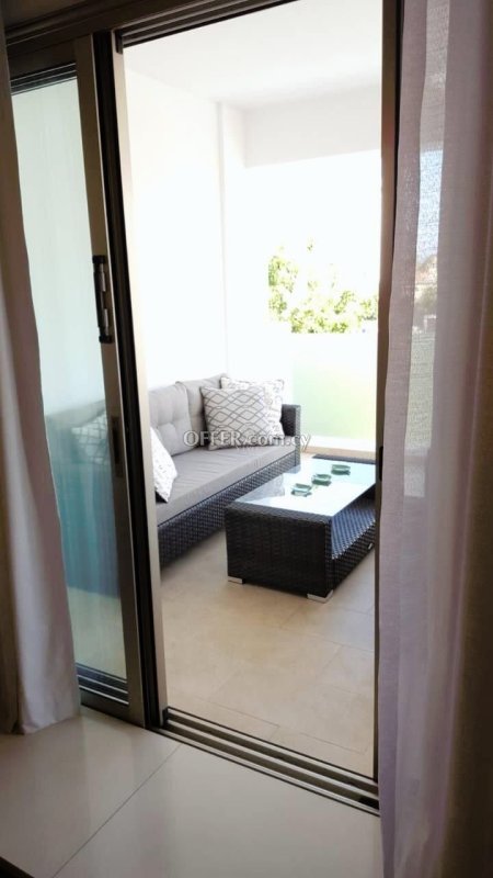 2 BEDROOM FULLY FURNISHED APARTMENT IN P. GERMASOGEIAS - 7