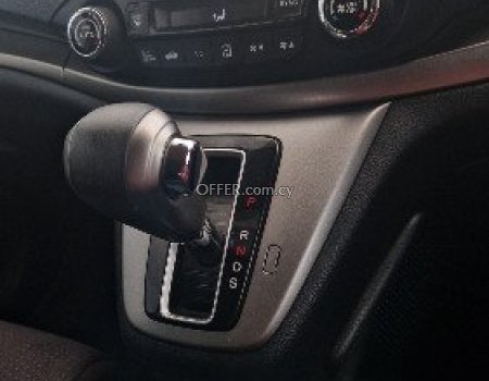 2015 Honda CRV 2.2L Diesel Automatic SUV - 3