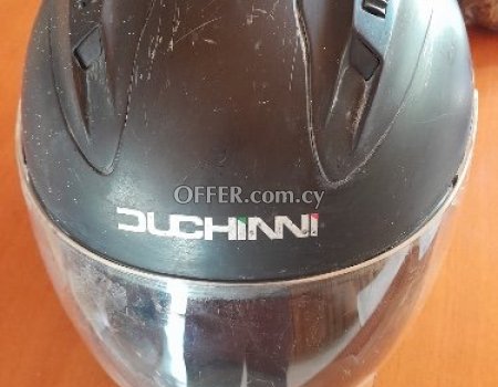 Helmet DUCHINNI - 1