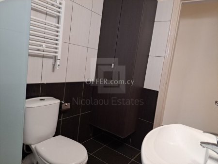 Fully Renovated Two Bedroom Apartment for Sale in Nicosia City Center - 5