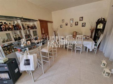 3 Bedroom Apartment  In One Of The Nicest Areas Of Aglantzias, Nicosia - 2