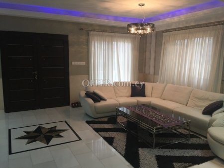 House (Detached) in Pascucci Area, Limassol for Sale - 6