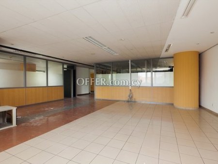 Commercial (Office) in City Center, Nicosia for Sale - 6