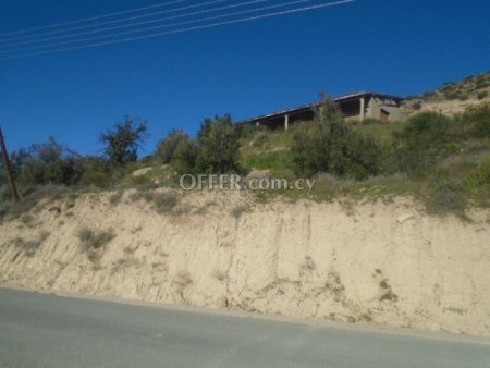 (Residential) in Palodia, Limassol for Sale - 2