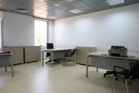Commercial (Office) in City Area, Paphos for Sale - 5