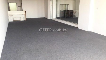 Commercial (Office) in City Area, Paphos for Sale - 2
